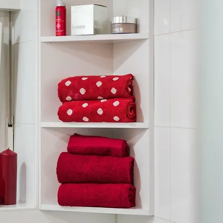Apartmán Studio Meje