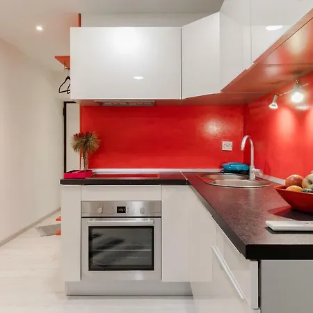 Apartmán Studio Meje *