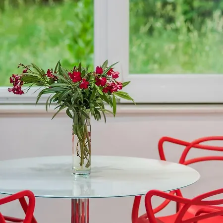Studio Meje Apartmán