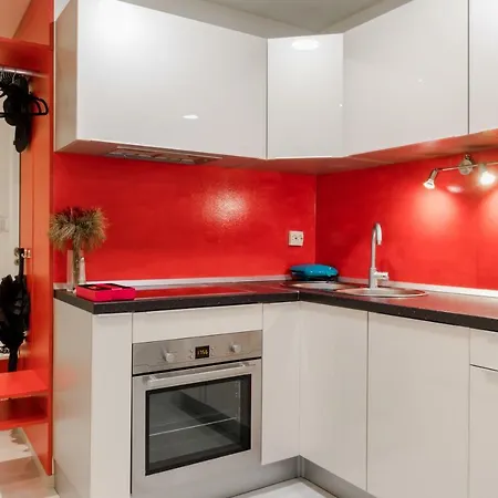 Studio Meje Apartmán Split