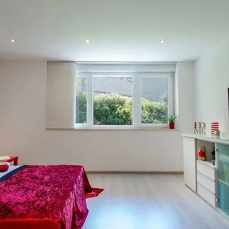 Apartmán Studio Meje